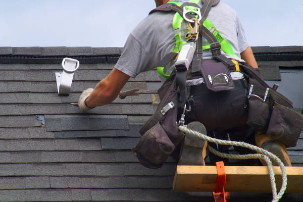 Best Gutter Installation and Roofing  in Polson, MT