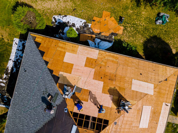 Best Residential Roofing Contractor  in Polson, MT
