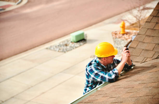 Best Emergency Roof Repair  in Polson, MT