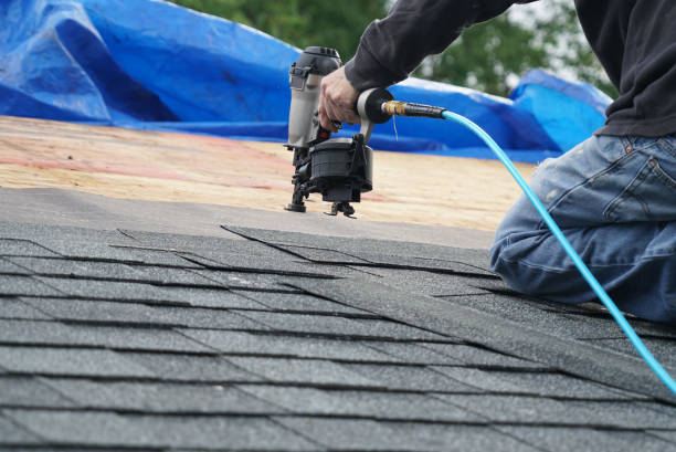 Best Residential Roofing Contractor  in Polson, MT