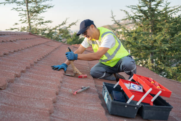 Best New Roof Installation  in Polson, MT