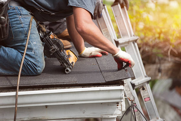 Quick and Trustworthy Emergency Roof Repair Services in Polson, MT