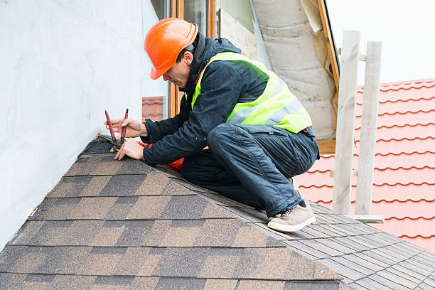 Best Commercial Roofing Services  in Polson, MT