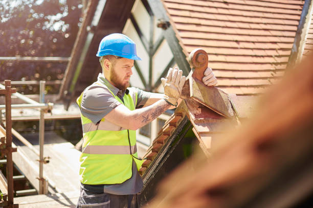 Roof Repair Estimates in Polson, MT