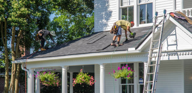 Best Roof Replacement Cost  in Polson, MT